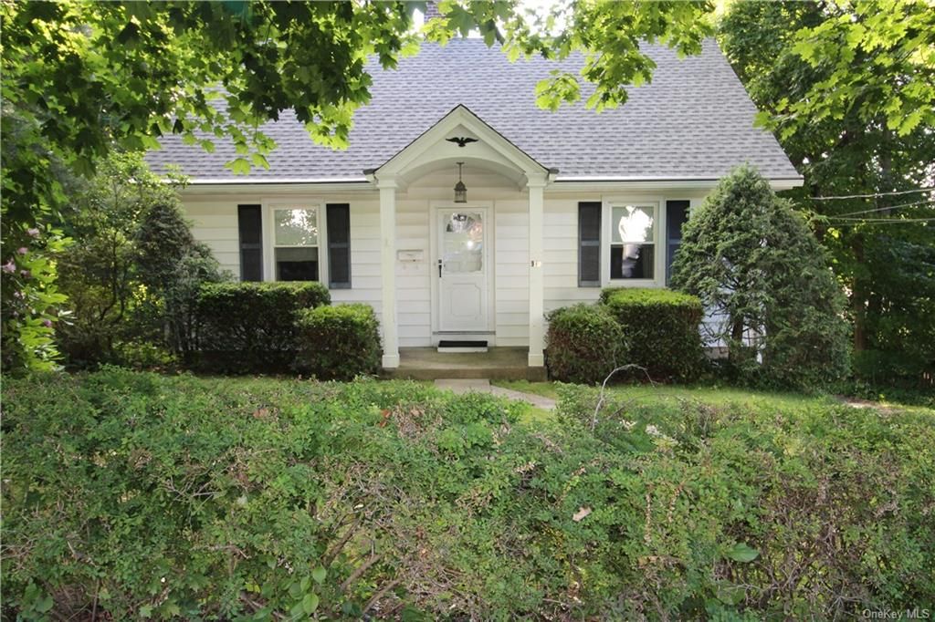 911 Warren Avenue, Thornwood, NY 10594 MLS H6313226 Trulia