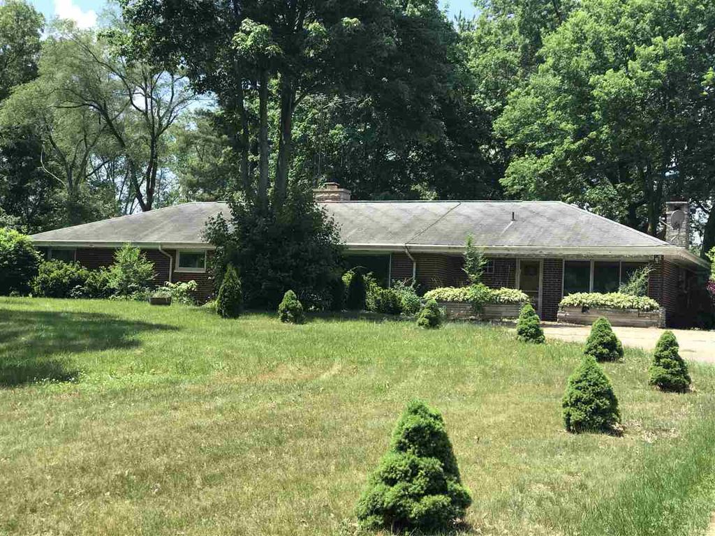 6689 Michigan Rd, Plymouth, IN 46563 Trulia