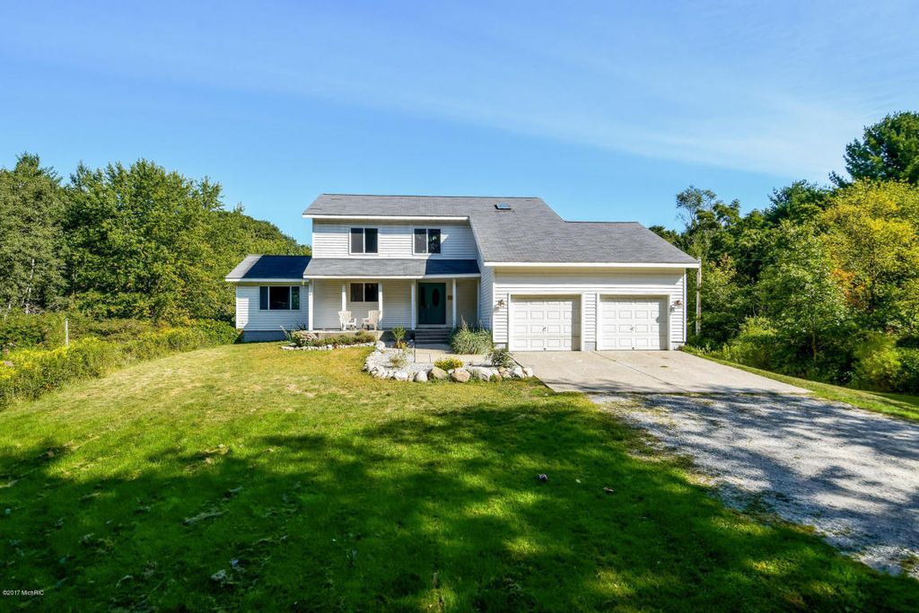 17609 N Shore Rd, Spring Lake, MI 49456 Trulia