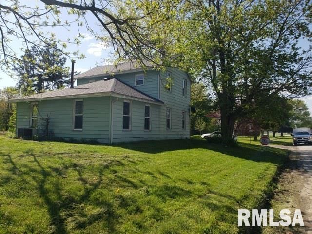 23723 121st Ave W, Illinois City, IL 61259