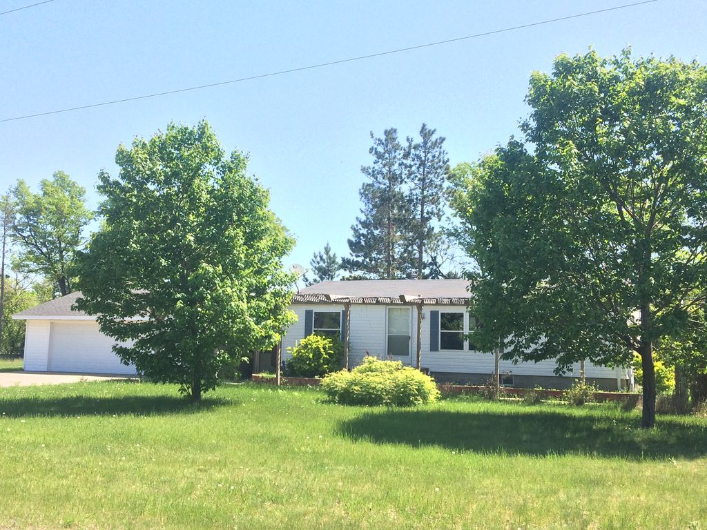 8433 Wilderness Ln, Bancroft, WI 54921 Trulia