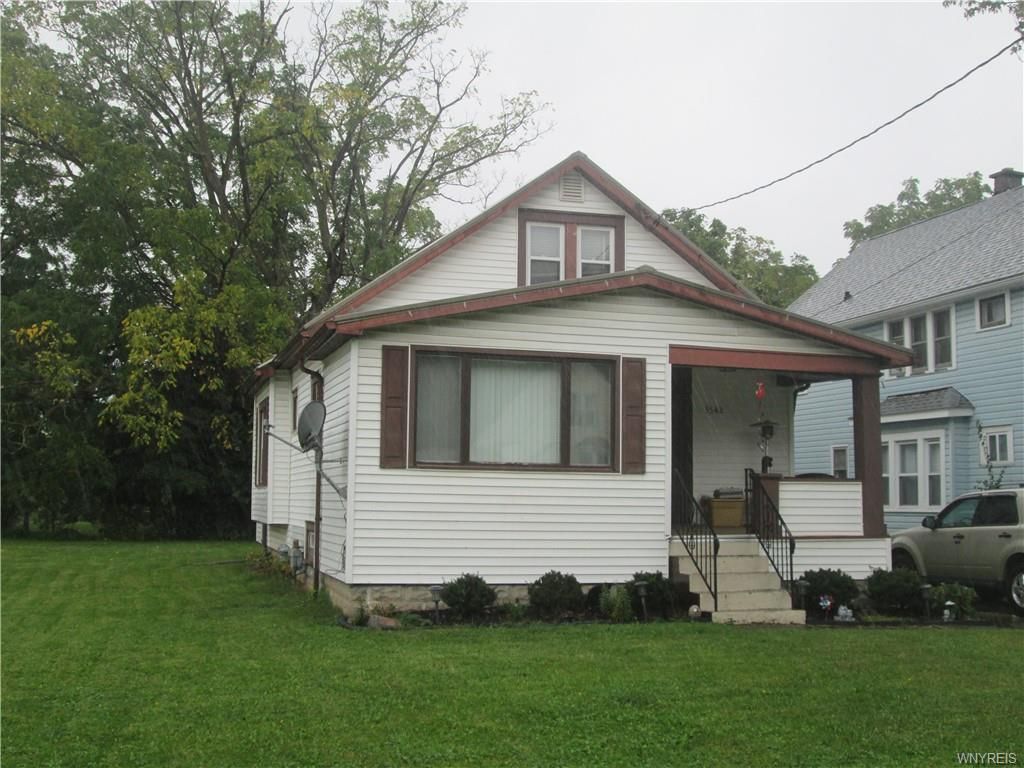 3542 Grafton Ave, Buffalo, NY 14219