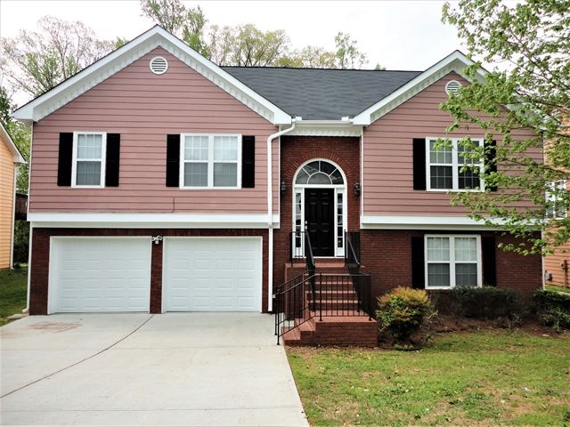 2922 Oak Vista Way, Lawrenceville, GA 30044