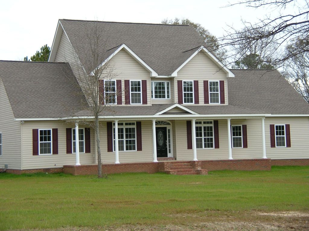 1141 Mulberry Pl, Dudley, GA 31022 Trulia