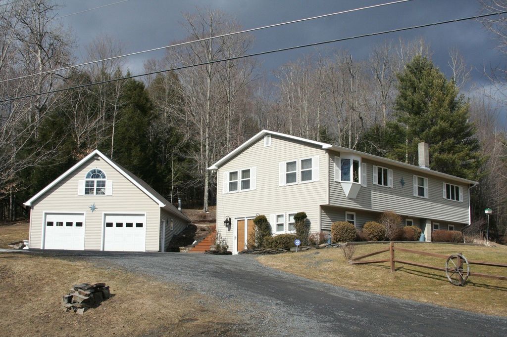 1623 Graniteville Rd, Williamstown, VT 05679 Trulia