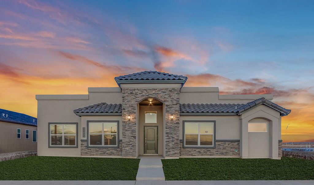 2209 Price Ln, El Paso, TX 79925 Trulia