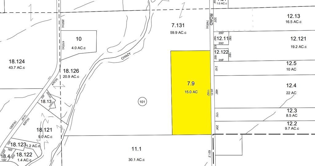 Emery Rd, Mooers, NY 12958 Trulia