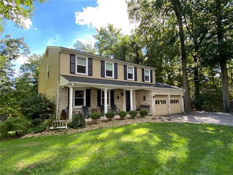 107 Grosvenor Ave, Butler, PA 16001 Trulia
