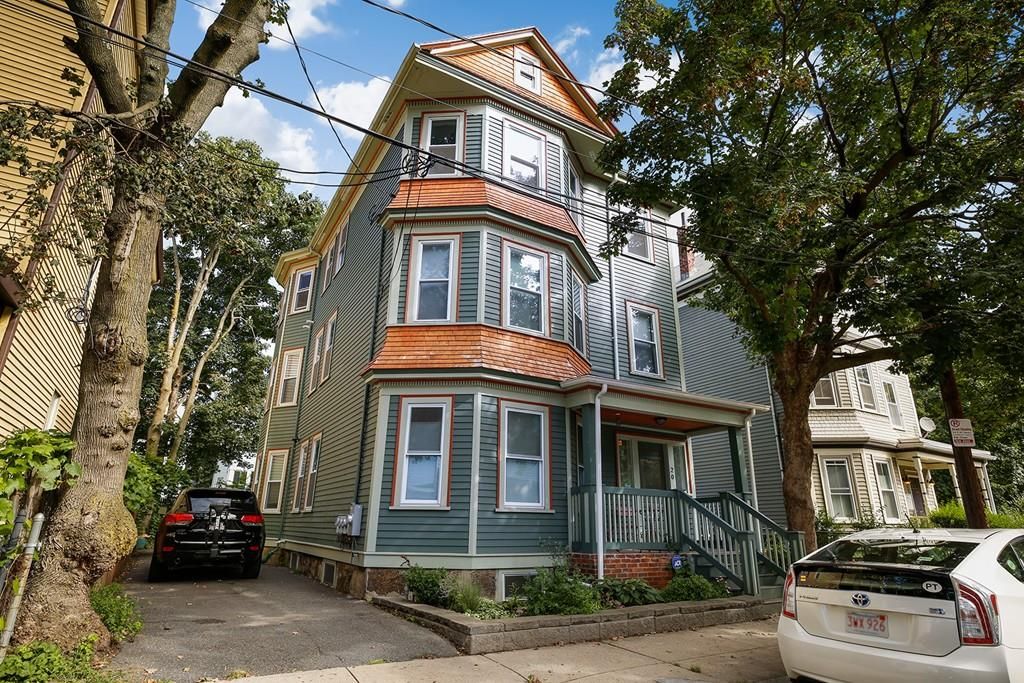 20 Spalding St 3, Jamaica Plain, MA 02130 Trulia