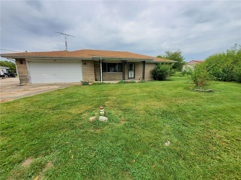 119 W Main St, Markleville, IN 46056 Trulia