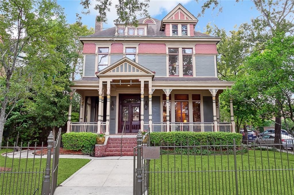3932 Saint Charles Ave, New Orleans, LA 70115 Trulia