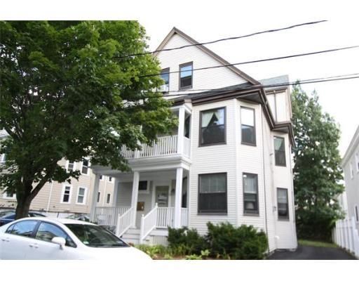 34 Victoria St #3, Somerville, MA 02144