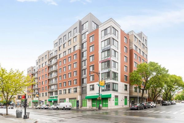 Apartments For Rent In 11213 100 Rentals Trulia