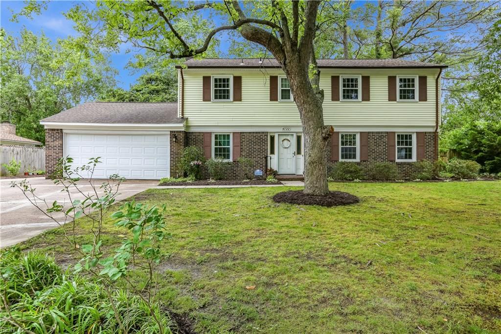 4722 Post Oak Dr, Virginia Beach, VA Trulia