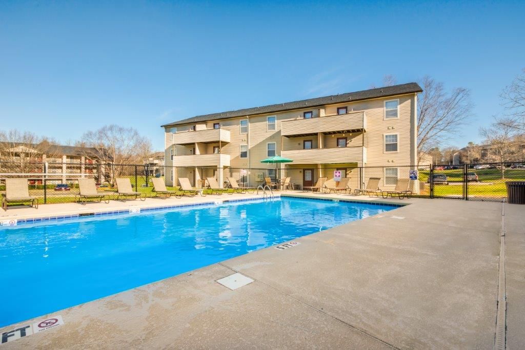 Alexander Station Apartment Homes Salisbury, NC Trulia