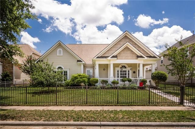 5005 Filly Dr, Indian Trail, NC 28079