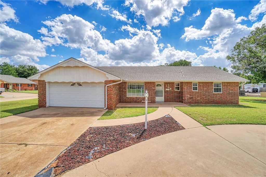 108 Mockingbird Ln, Elk City, OK 73644 Trulia
