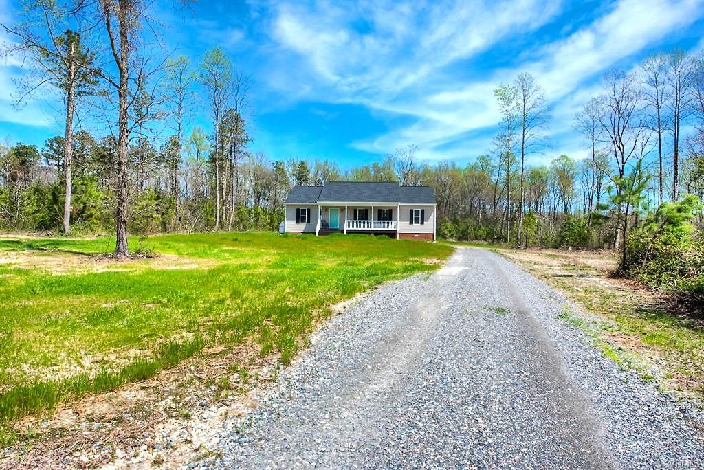 347 Pamunkey Ridge Rd, King William, VA 23086 Trulia