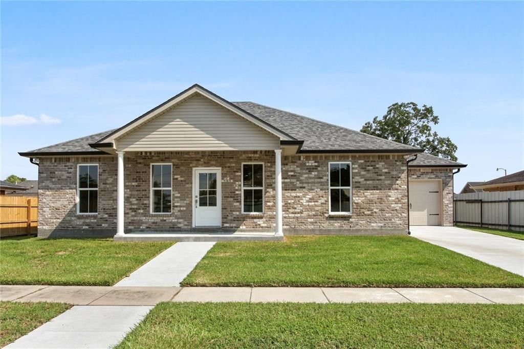 2205 Legend St, Meraux, LA 70075 Trulia