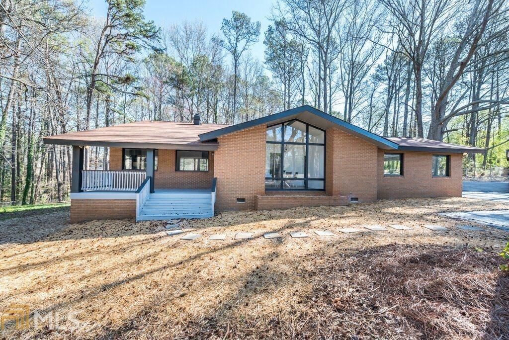 4580 Bells Ferry Rd NW, Kennesaw, GA 30144 Trulia