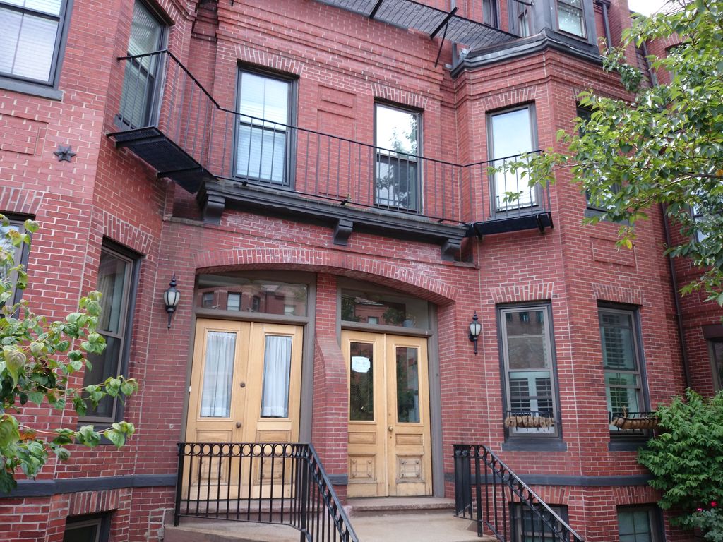 230232 W Newton St B, Boston, MA 02115 Trulia