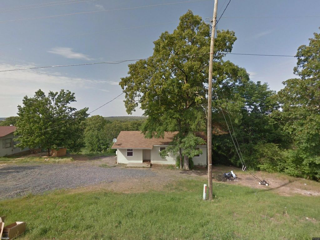 165 Highway 89 S, Mayflower, AR 72106 Trulia