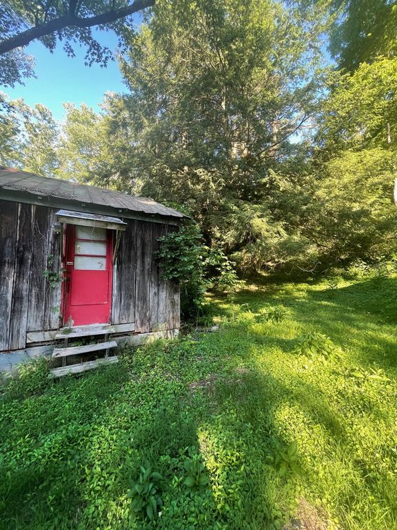 1705 Center St, New Marshfield, OH 45766 MLS 222035489 Trulia