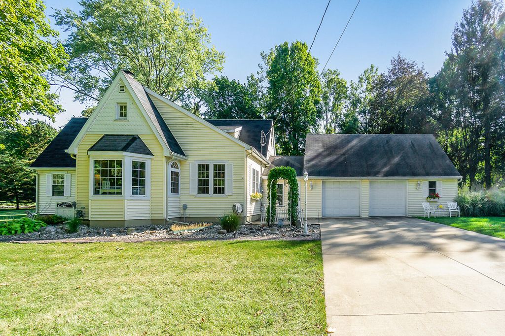 2296 Capital Ave SW, Battle Creek, MI 49015