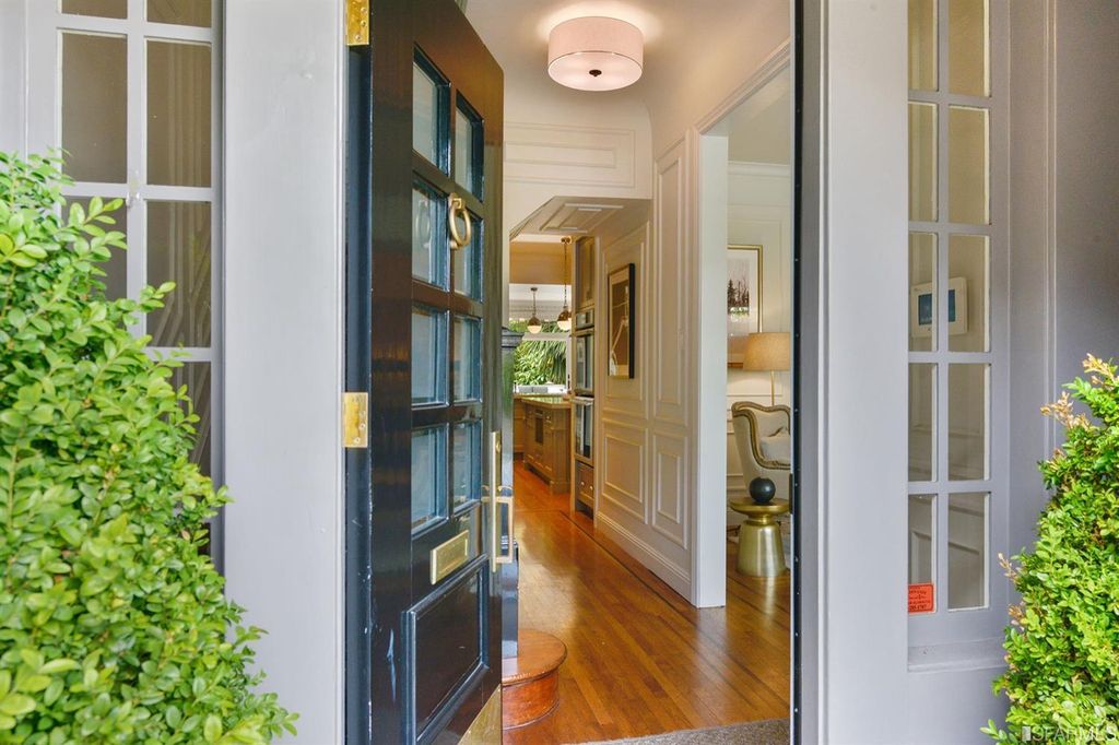 1543 Cole St, San Francisco, CA 94117