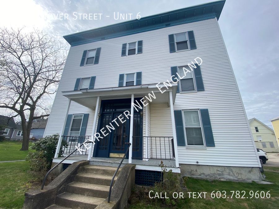 349 Hanover St #6, Manchester, NH 03104