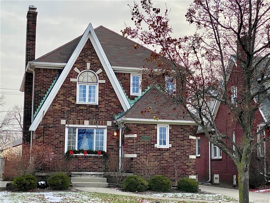 167 Irving Ter, Buffalo, NY Trulia