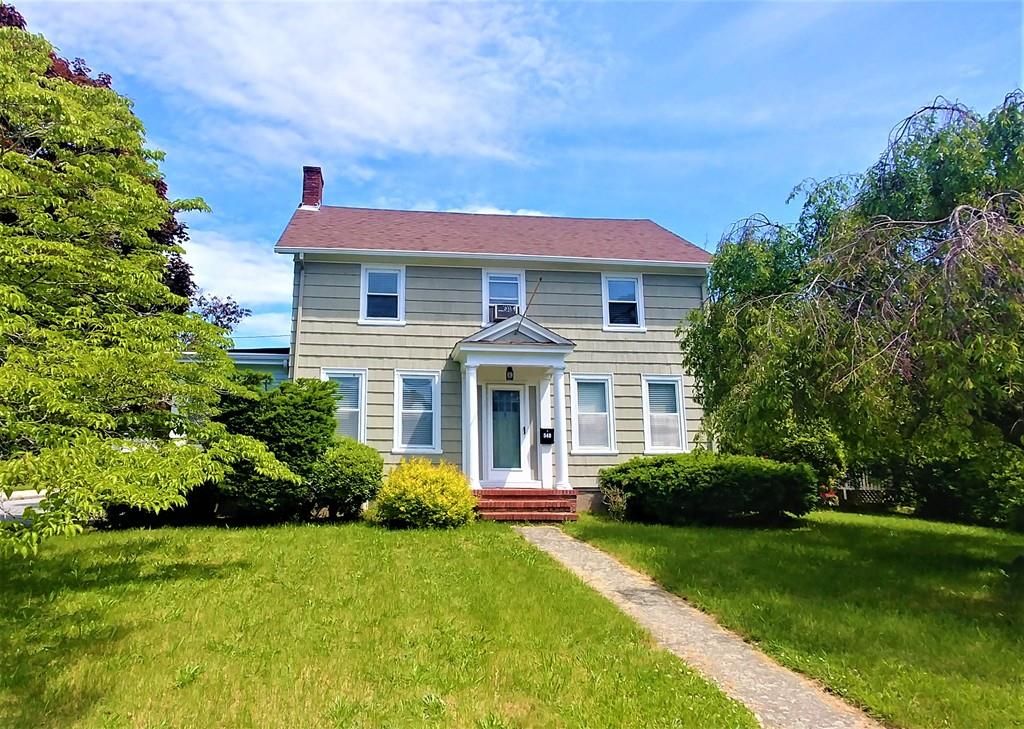 548 New Boston Rd, Fall River, MA 02720 Trulia
