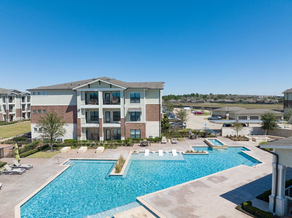 Falcon at Grand Harbor Katy, TX Trulia