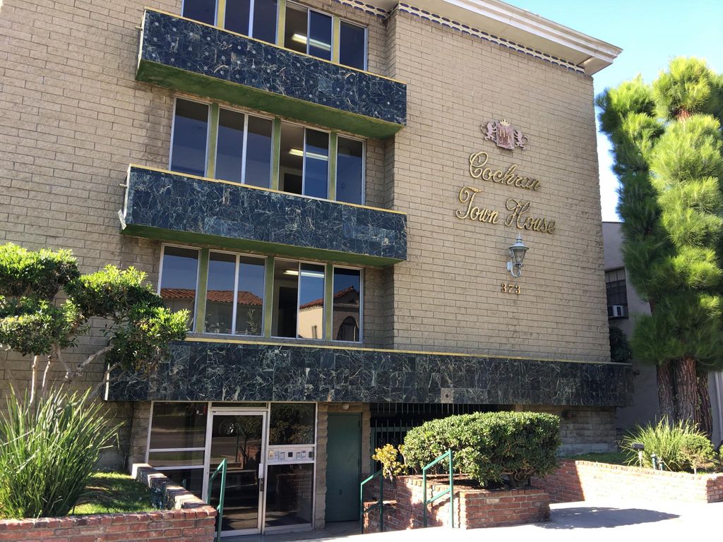 373 S Cochran Ave #whyb3tzea, Los Angeles, CA 90036