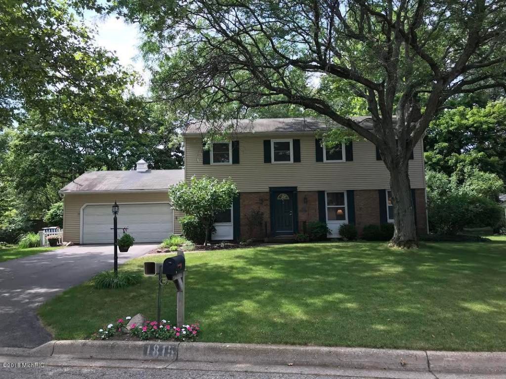 1815 Skyler Dr, Kalamazoo, MI 49008 Trulia