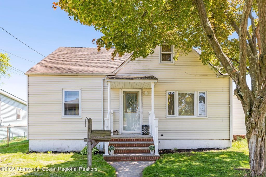 159 Summit Avenue, Belford, NJ 07718 Trulia