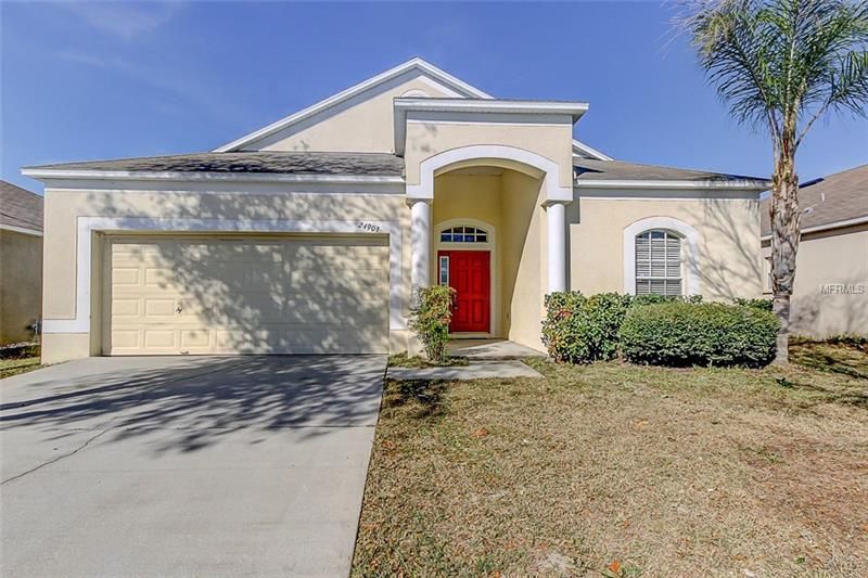 24903 Vintage Ct, Lutz, FL 33559