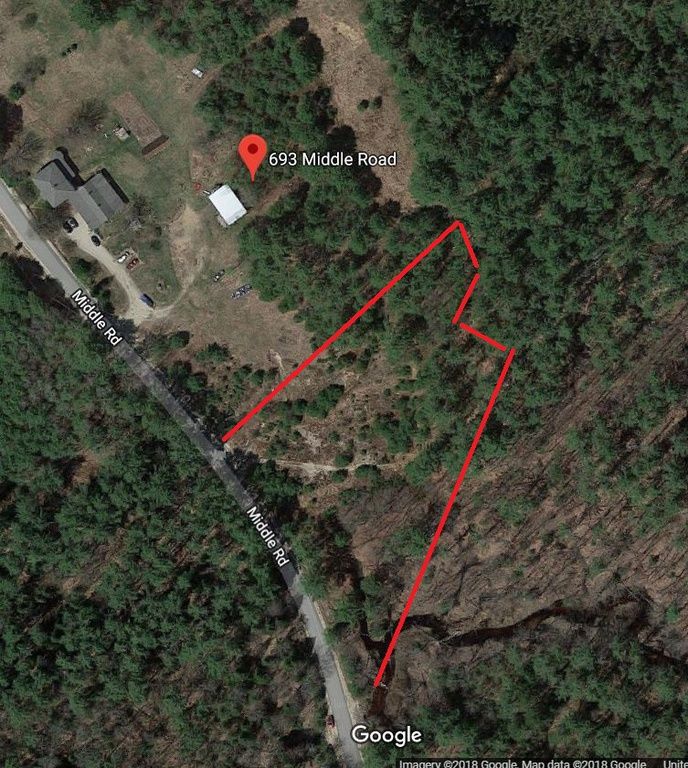 Middle Rd, Steep Falls, ME 04085 Trulia