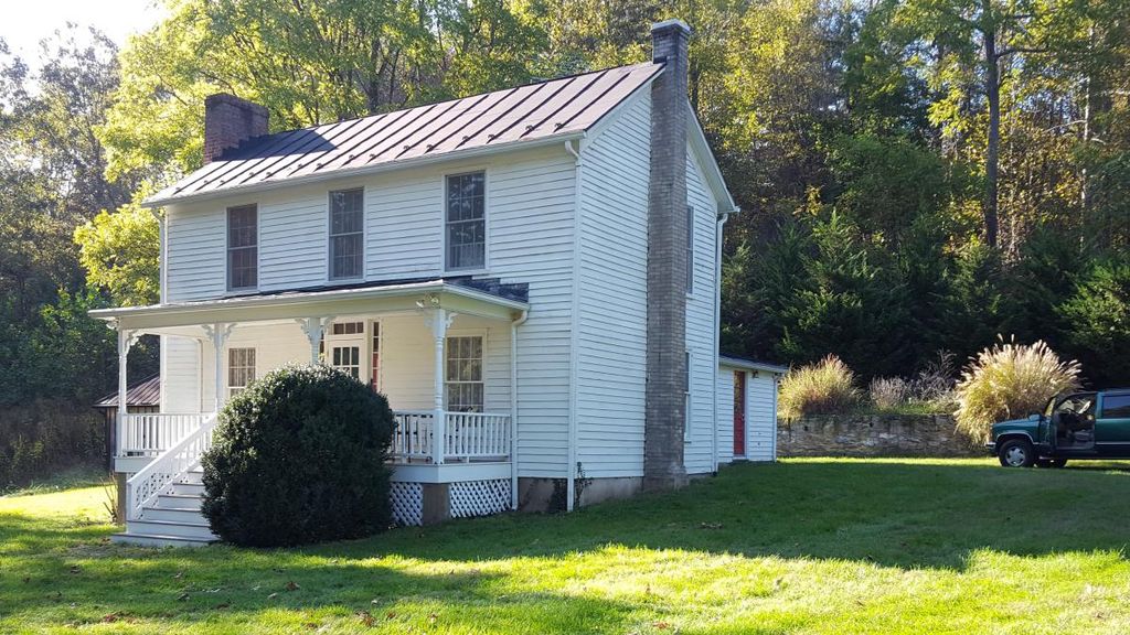 749 Old Chapel Rd, Fairfield, VA 24435 Trulia