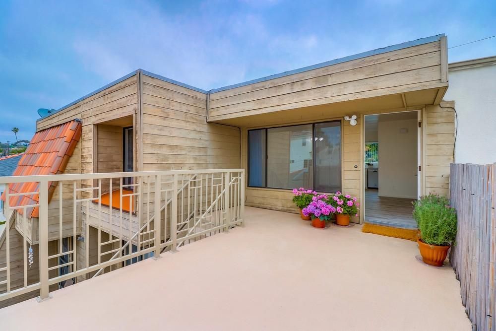 1821 Grand Ave 1C, San Diego, CA 92109 Apartment for Sale