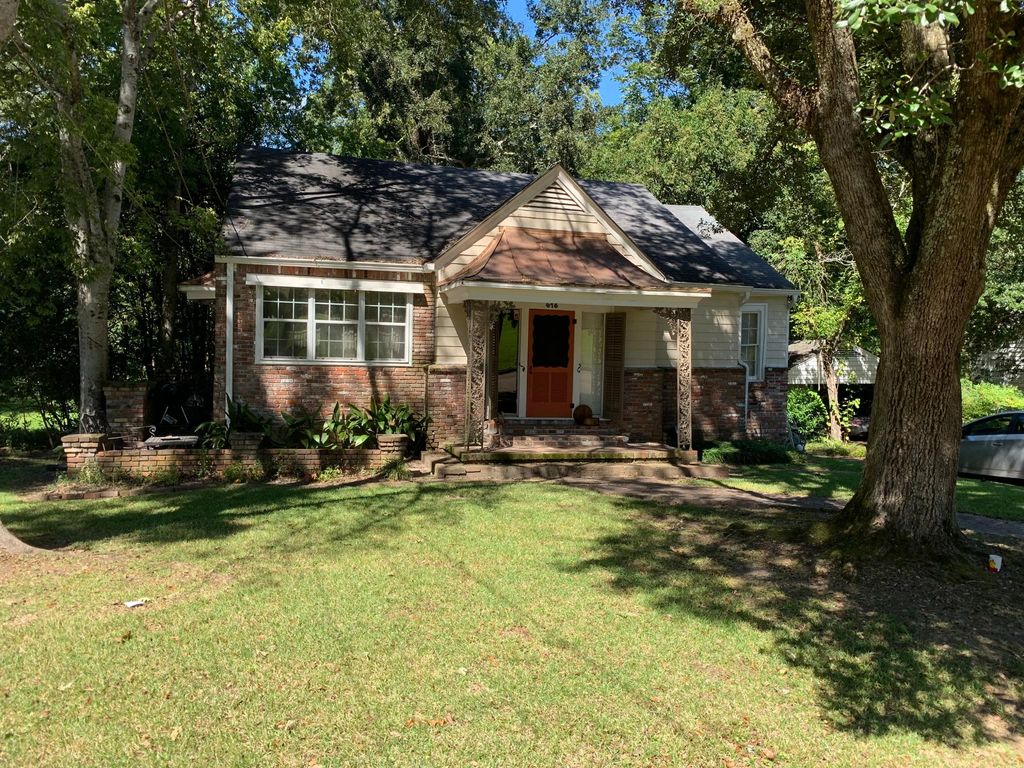 618 Eagle Ave, Jackson, MS 39206