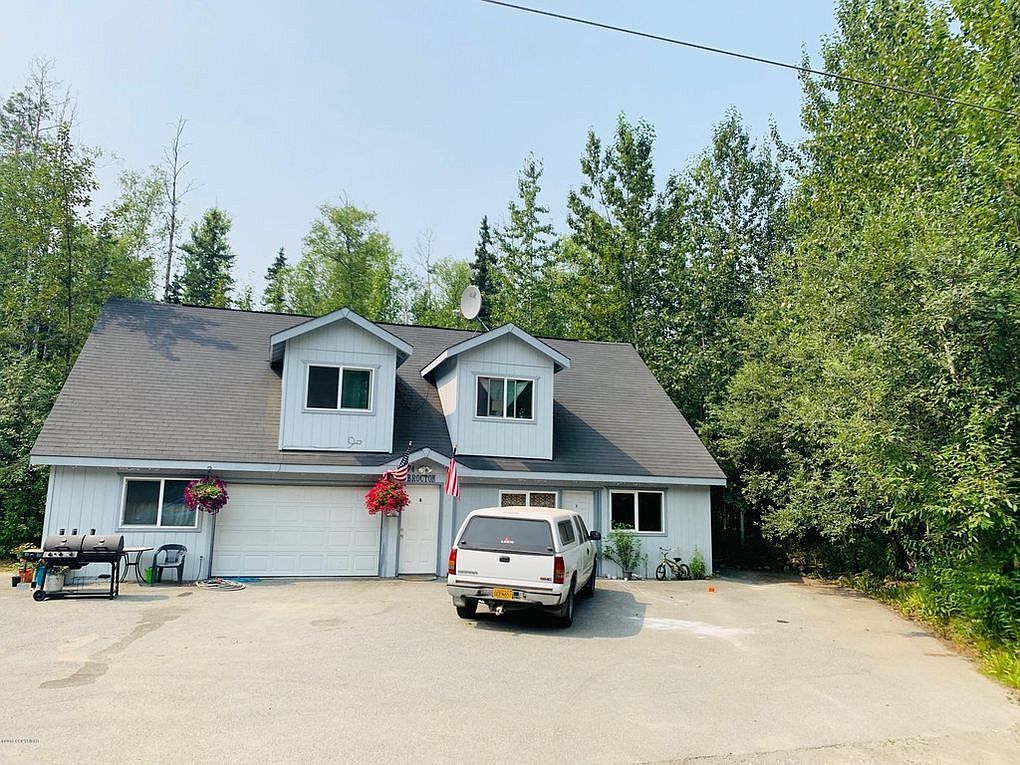 3474 N Brocton Ave, Wasilla, AK 99654