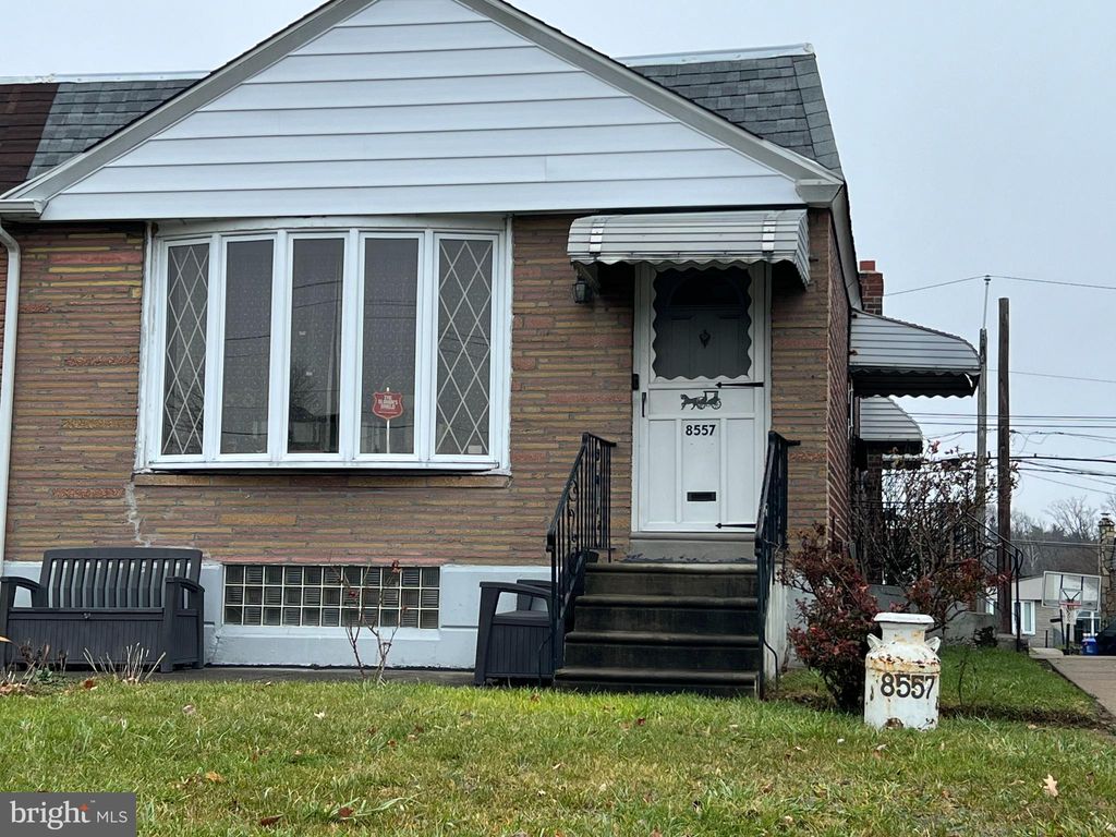 8557 Bustleton Ave, Philadelphia, PA 19152 Trulia