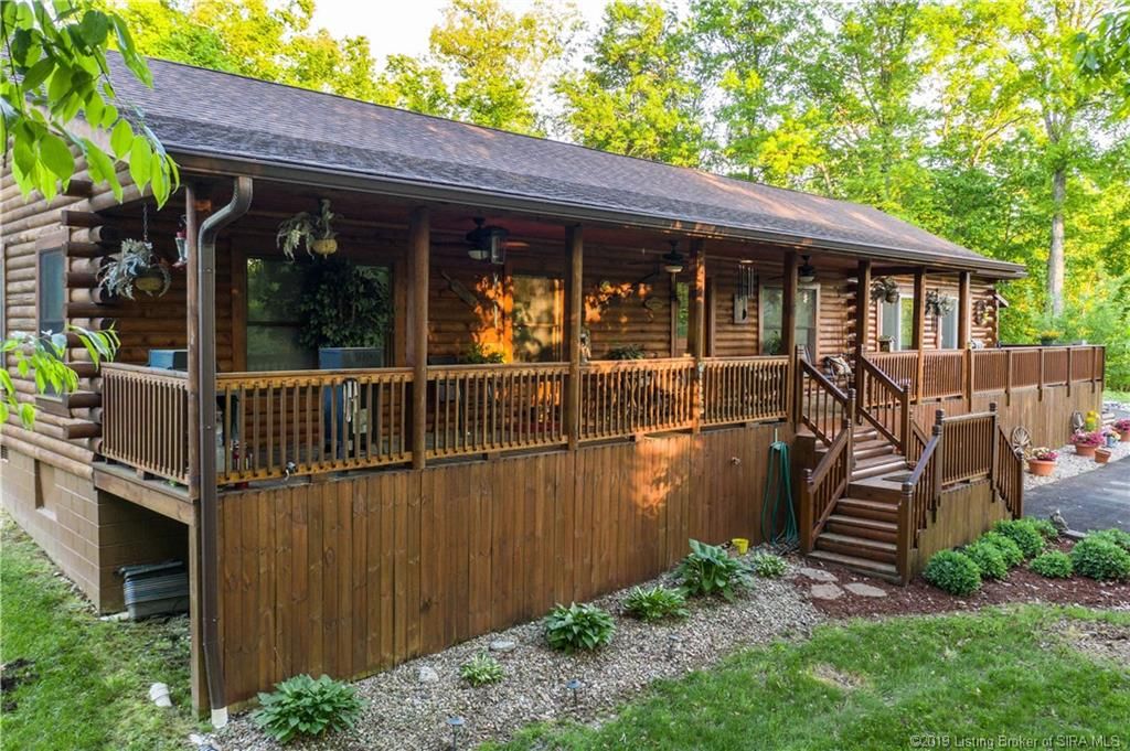 4211 Saint Johns Rd, Floyds Knobs, IN 2 Bed, 2 Bath SingleFamily