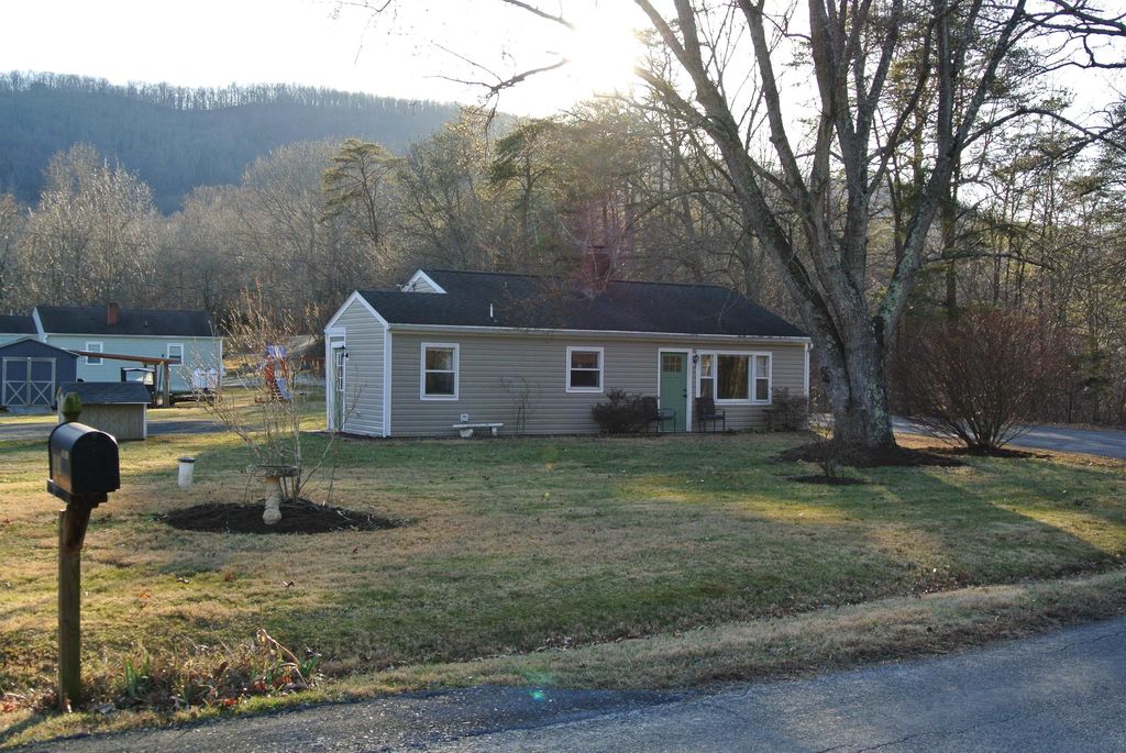 333 Sunrise Dr, Afton, VA 22920 Trulia