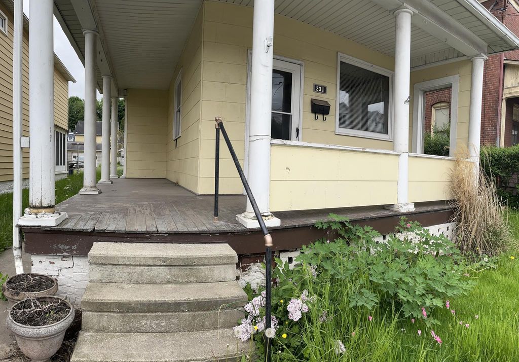 237 Fairfield Ave, Johnstown, PA 15906 Trulia