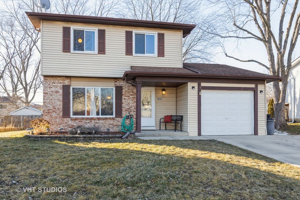 125 Monterey Dr, Bolingbrook, IL 60440 Trulia