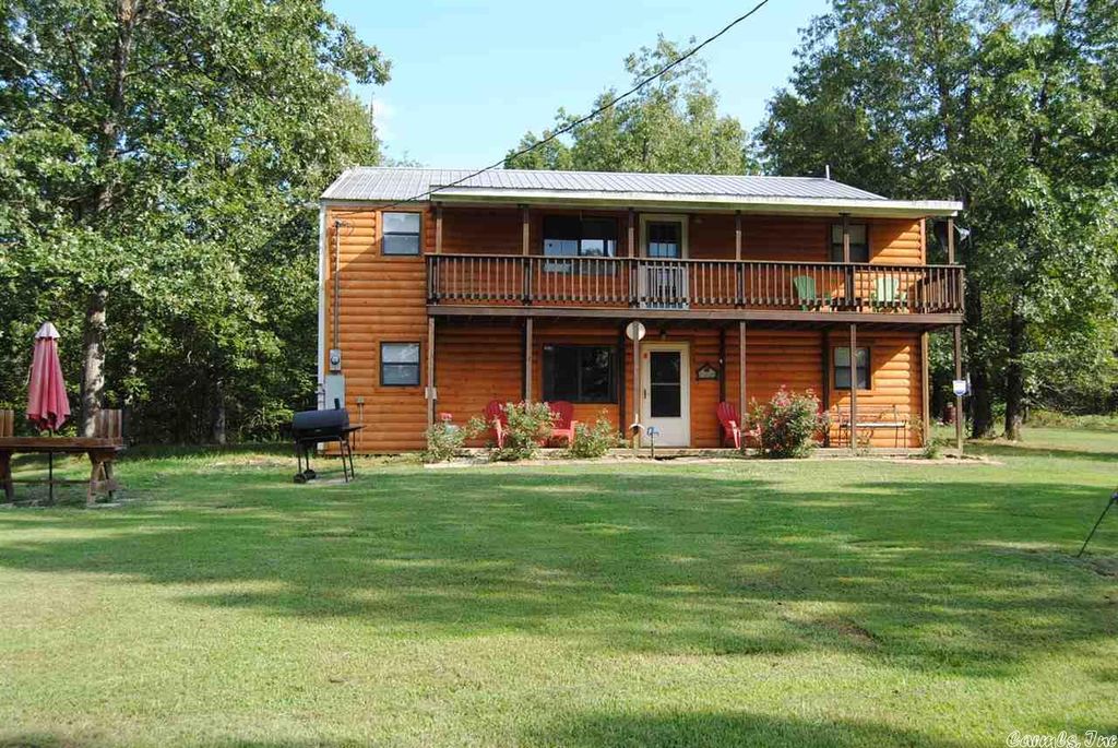 324 Foxhound Rd, Saint Joe, AR 72675 Trulia