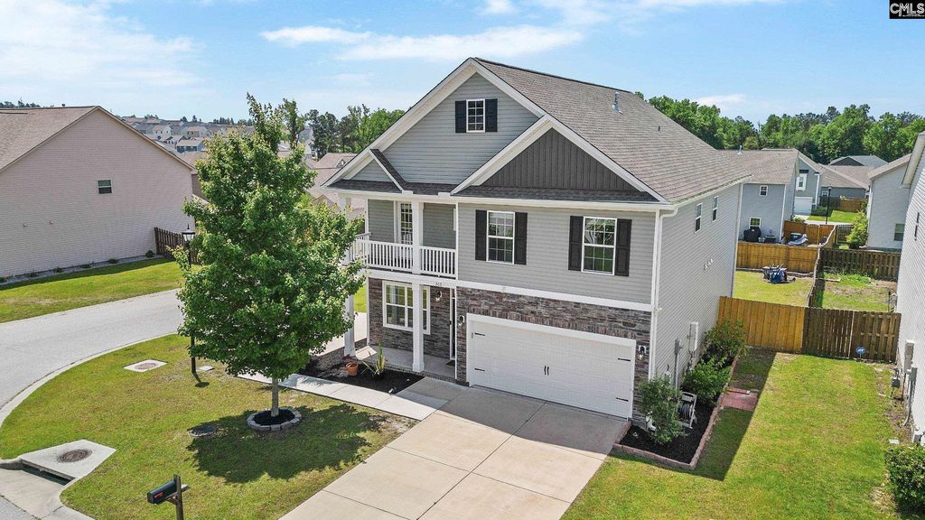 305 Meadow Saffron Dr, Lexington, SC 29073 MLS 586021 Trulia