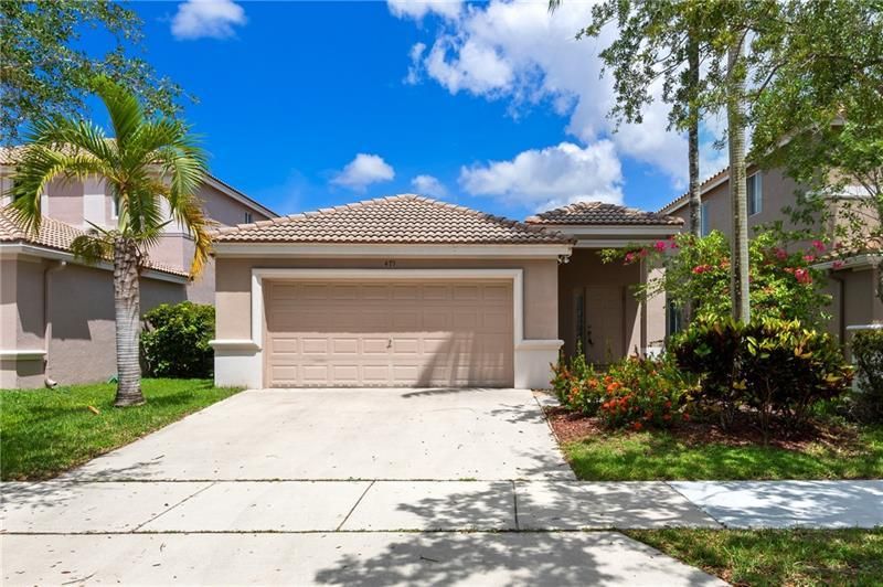 479 Silver Palm Way, Weston, FL 33327